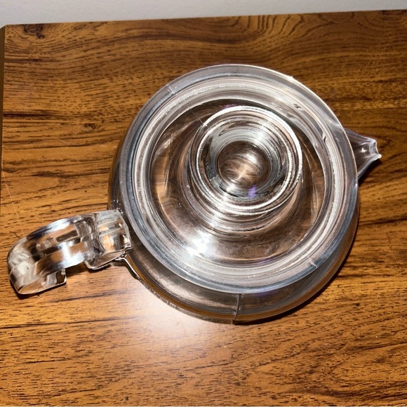 Pyrex Flameware TeaPot - Picture 4 of 8